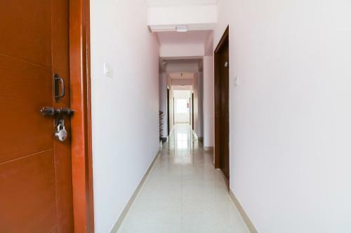 Hotel Oyo 70859 Pallavi Nilayam