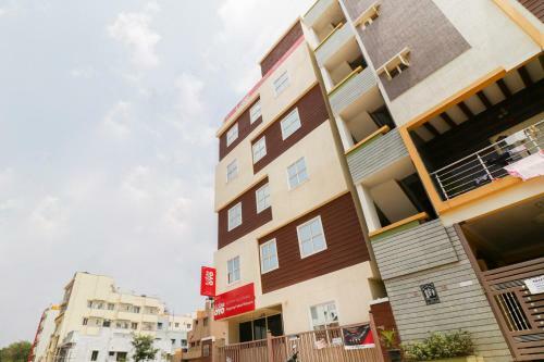 Hotel Oyo 70859 Pallavi Nilayam