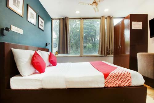 Hotel Oyo 72492 A K Residency