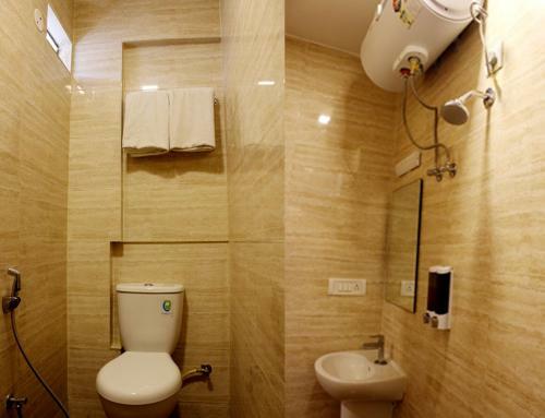 Hotel Stylotel By Jagadish -begur
