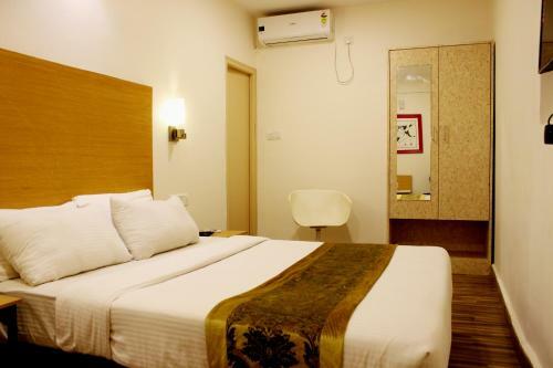 Hotel Stylotel By Jagadish -begur