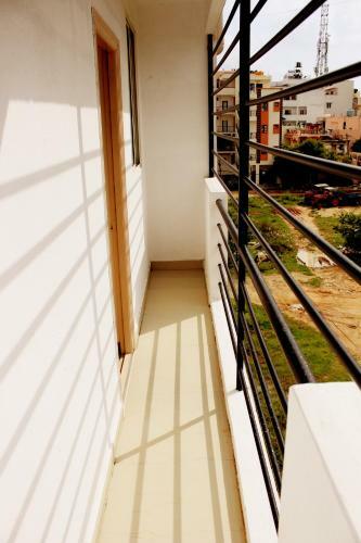 Hotel Stylotel By Jagadish -begur