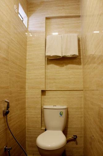 Hotel Stylotel By Jagadish -begur