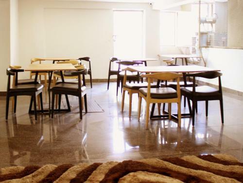 Hotel Stylotel By Jagadish -begur