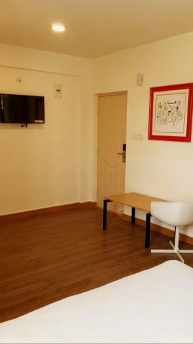 Hotel Stylotel By Jagadish -begur