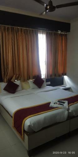 Hotel Vasthav Comfortinn