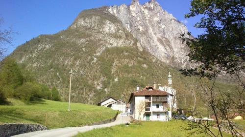 B&B Terra E Nubi