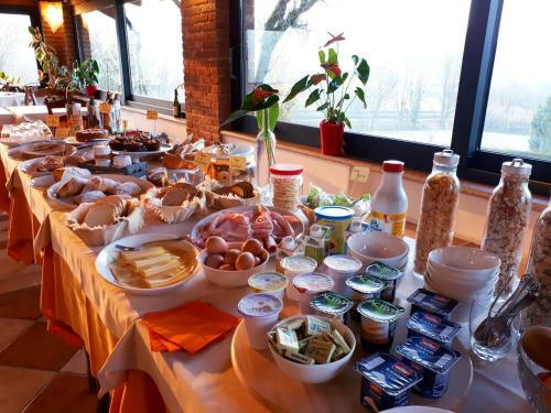 Hotel Locanda Dell'arzente