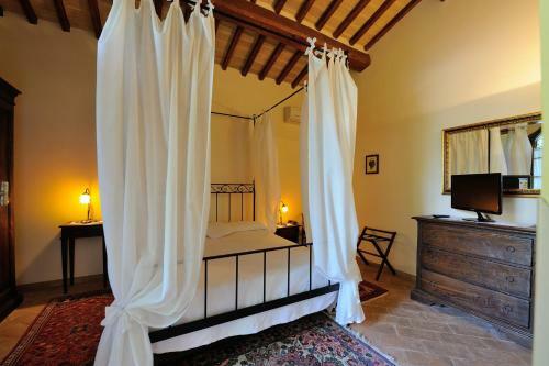 Agroturismo Ripa Relais Colle Del Sole