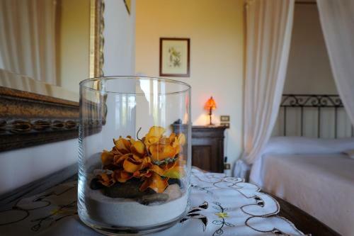 Agroturismo Ripa Relais Colle Del Sole
