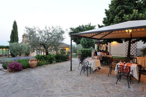 Agroturismo Ripa Relais Colle Del Sole