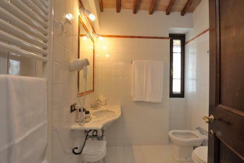 Agroturismo Ripa Relais Colle Del Sole