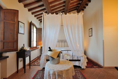 Agroturismo Ripa Relais Colle Del Sole