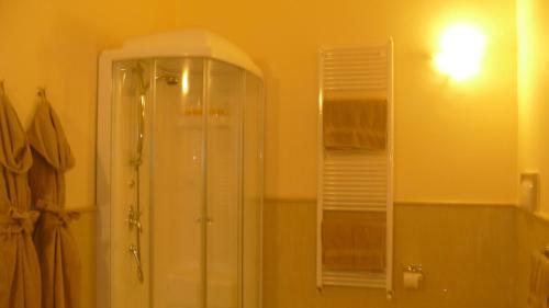 Bed & Breakfast Castello Conti Filo