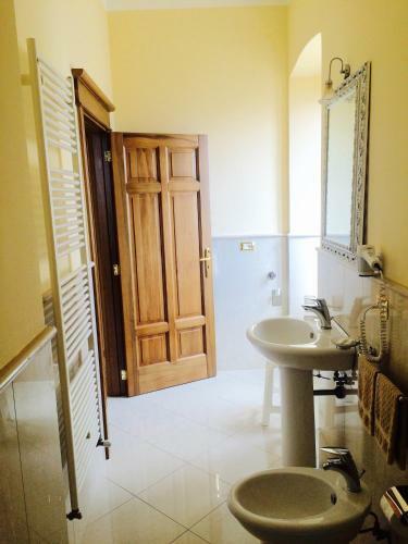 Bed & Breakfast Castello Conti Filo