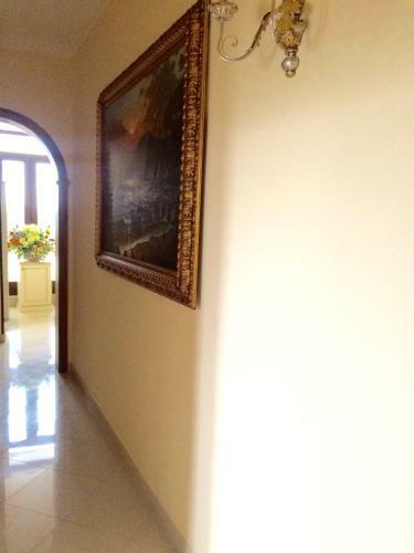 Bed & Breakfast Castello Conti Filo