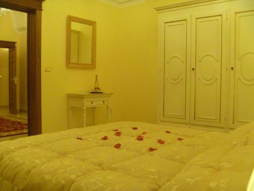 Bed & Breakfast Castello Conti Filo