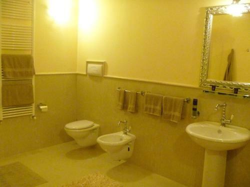 Bed & Breakfast Castello Conti Filo