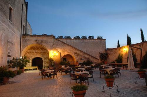 Bed & Breakfast Castello Conti Filo