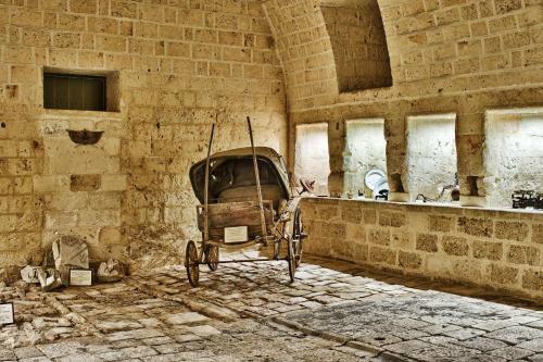 Bed & Breakfast Castello Conti Filo