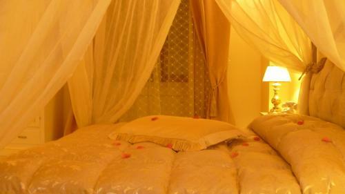 Bed & Breakfast Castello Conti Filo
