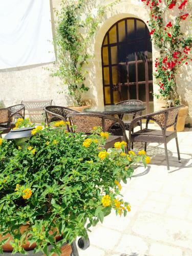 Bed & Breakfast Castello Conti Filo