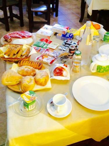 Bed & Breakfast Castello Conti Filo