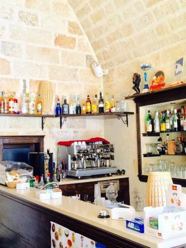 Bed & Breakfast Castello Conti Filo