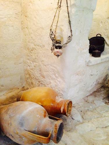 Bed & Breakfast Castello Conti Filo