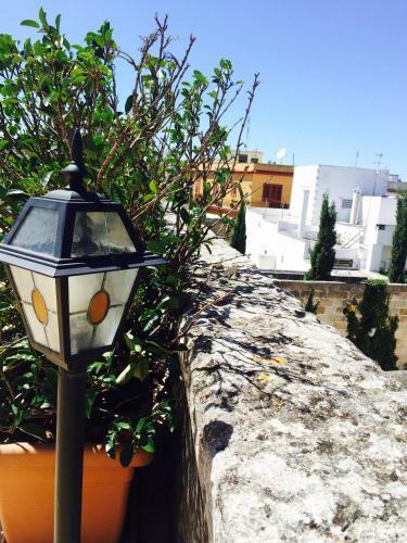 Bed & Breakfast Castello Conti Filo