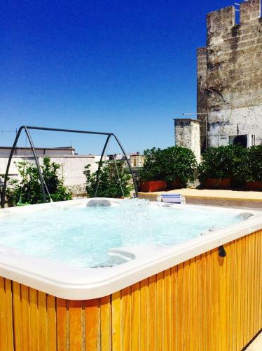 Bed & Breakfast Castello Conti Filo