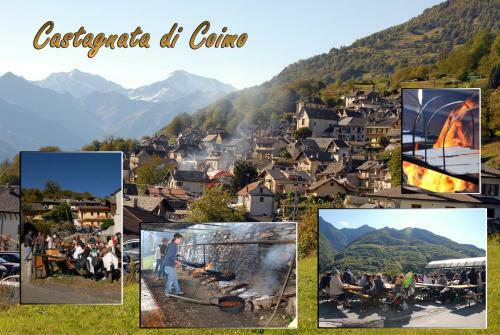 B&B Al Sasso