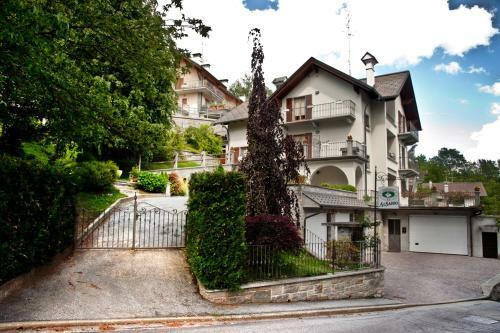 B&B Al Sasso