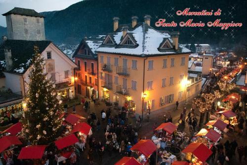 B&B Al Sasso