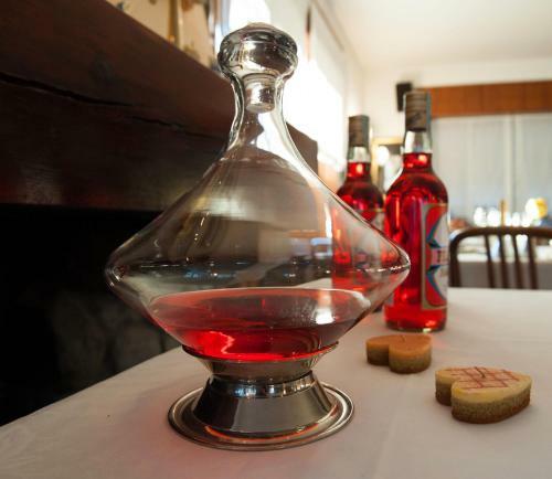 Hotel Ristorante Miramonti