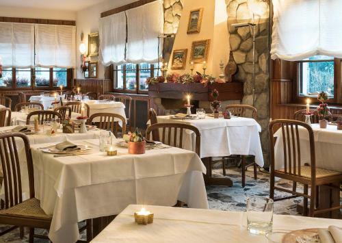 Hotel Ristorante Miramonti