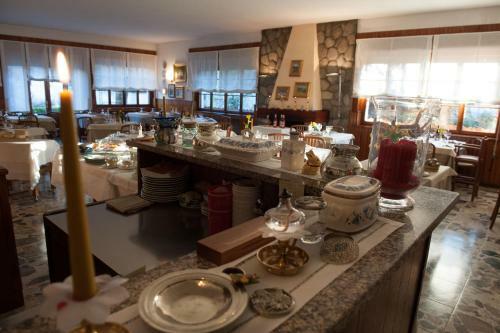 Hotel Ristorante Miramonti