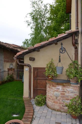 Agroturismo La Corte Di Gerardo