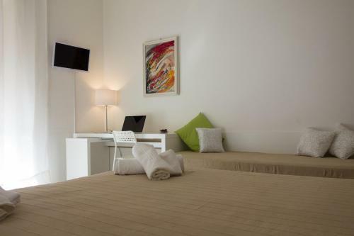 Hotel Albergo Minturnae