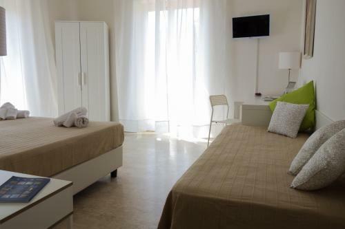 Hotel Albergo Minturnae