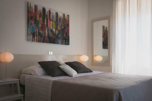 Hotel Albergo Minturnae