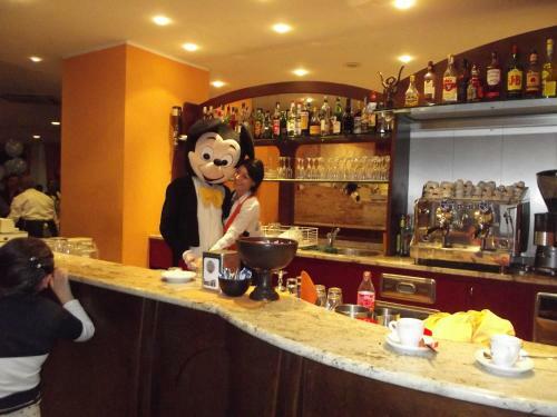 Hotel Cigno Reale