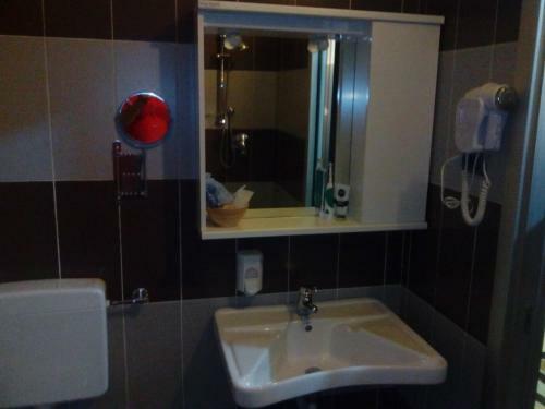Hotel Cigno Reale