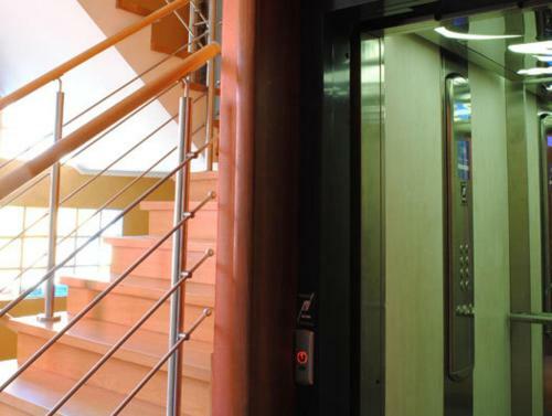 Hotel Cigno Reale