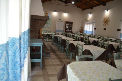 Agroturismo Agriturismo Agrifoglio