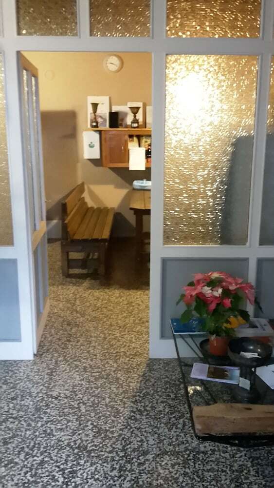 Agroturismo Agriturismo Dosso Al Porto
