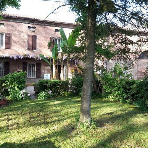 Agroturismo Agriturismo Dosso Al Porto