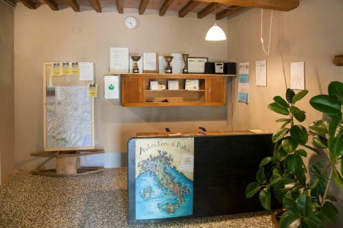 Agroturismo Agriturismo Dosso Al Porto