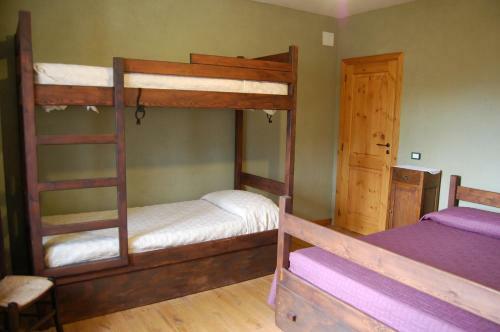 Hotel Rifugio Casello Margherita