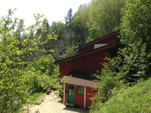 Hotel Rifugio Casello Margherita